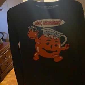 kool aid shirt